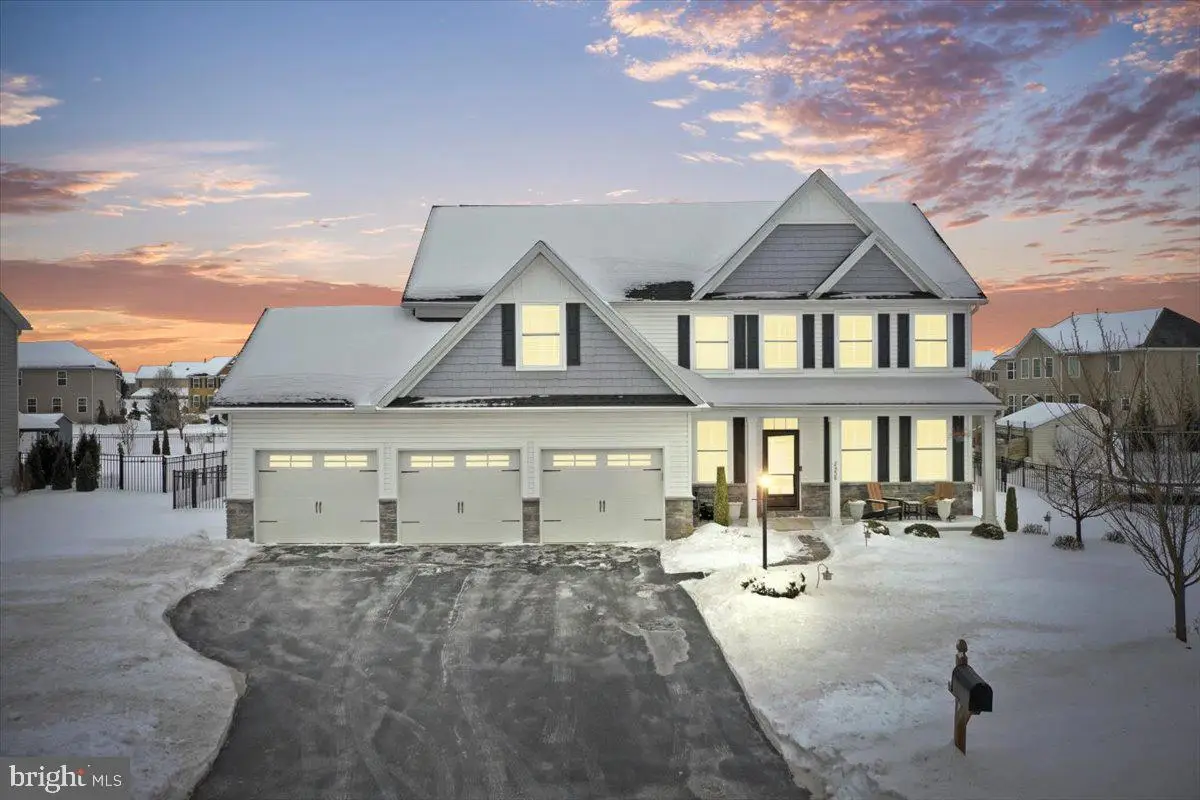 2358 Austin Avenue Ave, Chambersburg, PA 17202 - Image #1