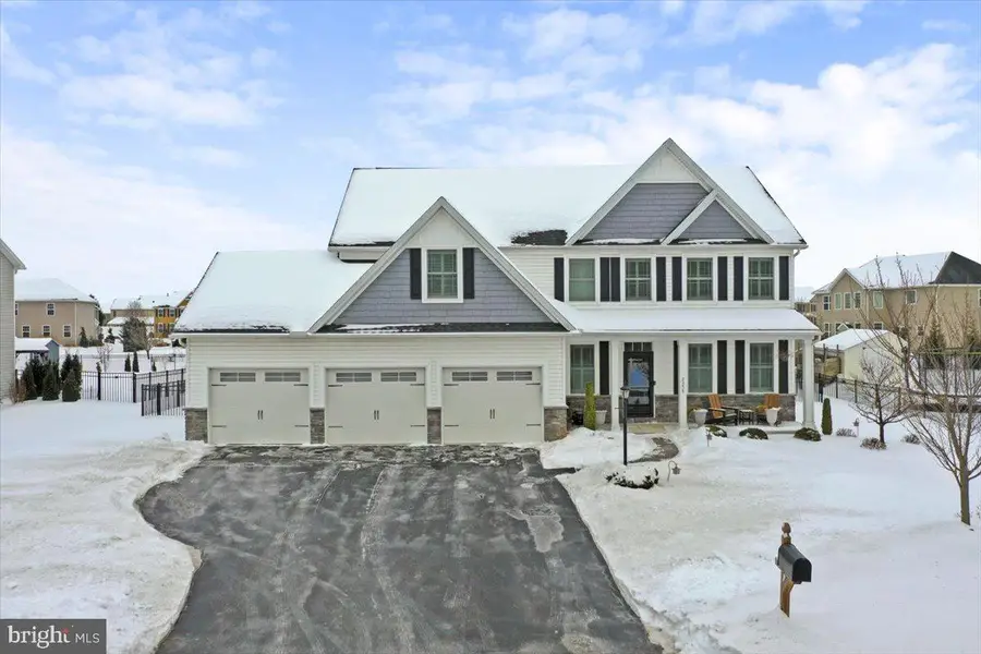 2358 Austin Avenue Ave, Chambersburg, PA 17202 - Image #3