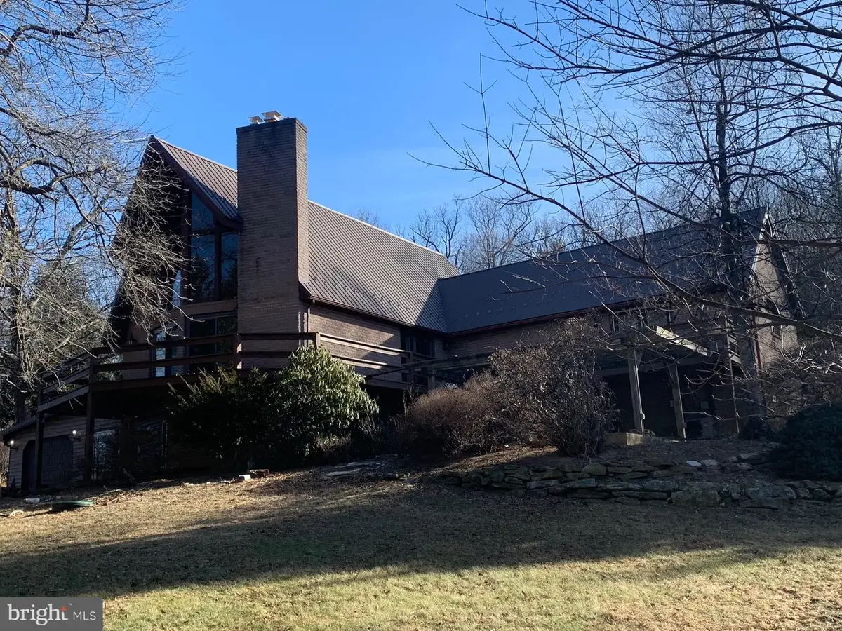 15416 Lincoln Way West W, Fort Loudon, PA 17224 - #1