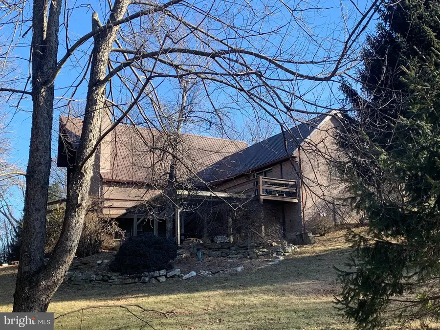 15416 Lincoln Way West W, Fort Loudon, PA 17224 - #2