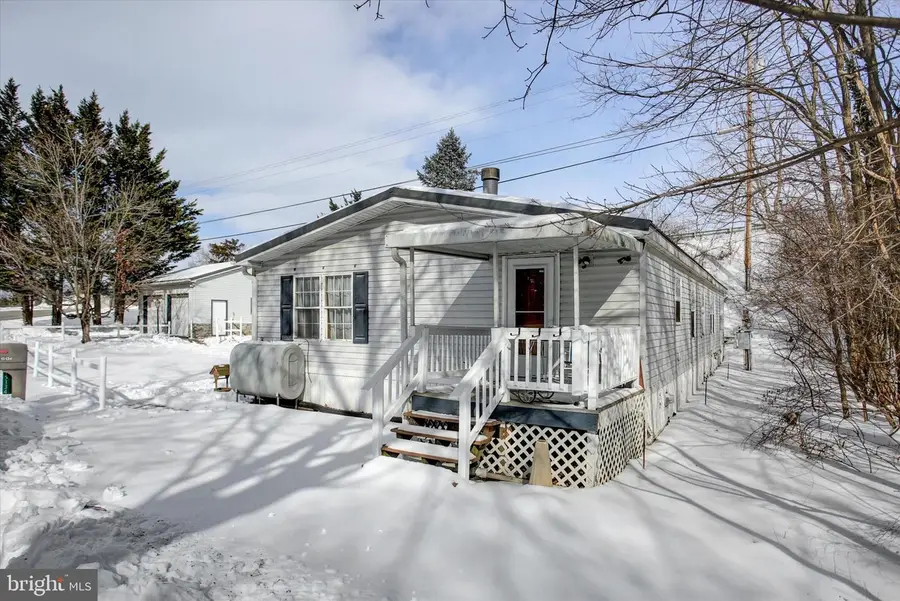 15134 N Young Rd, Greencastle, PA 17225 - #3