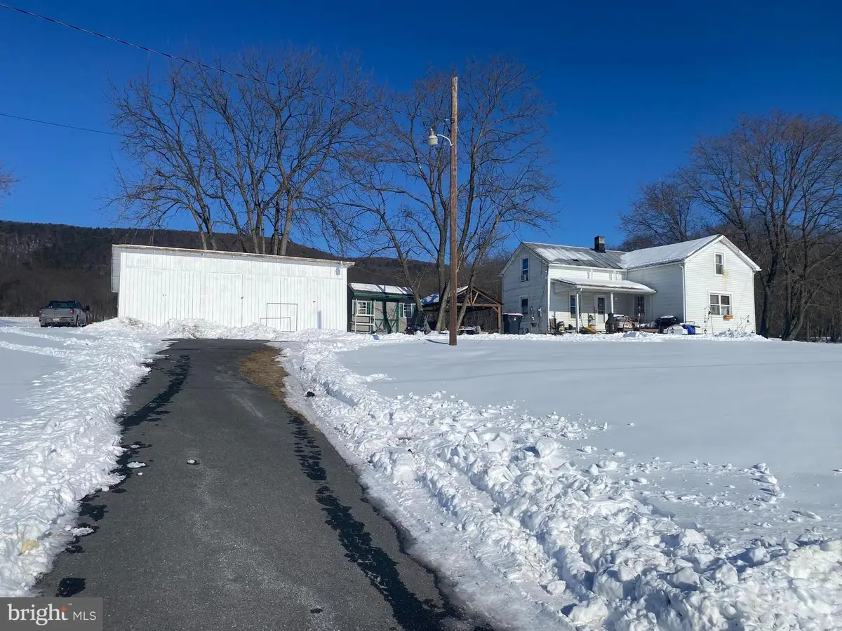 734 Black Gap Road, Fayetteville, PA 17222 - Image #1