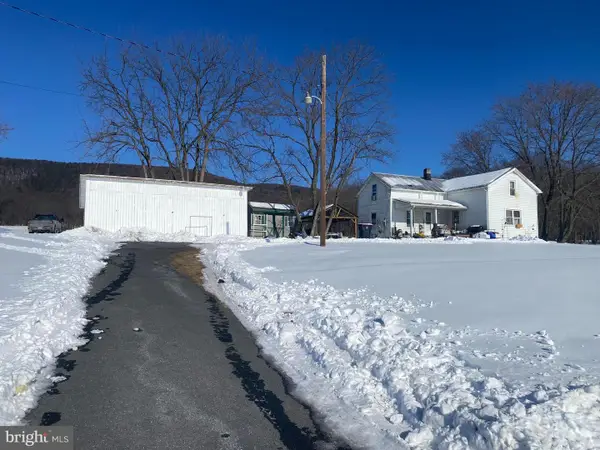 734 Black Gap Road, FAYETTEVILLE, PA 17222