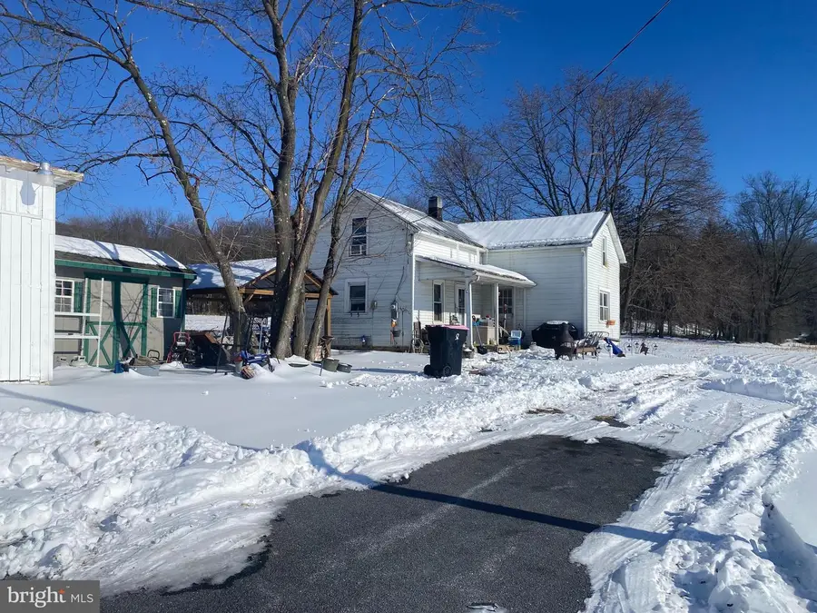 734 Black Gap Road, Fayetteville, PA 17222 - Image #2