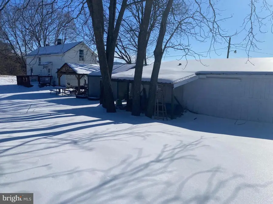 734 Black Gap Road, Fayetteville, PA 17222 - Image #3