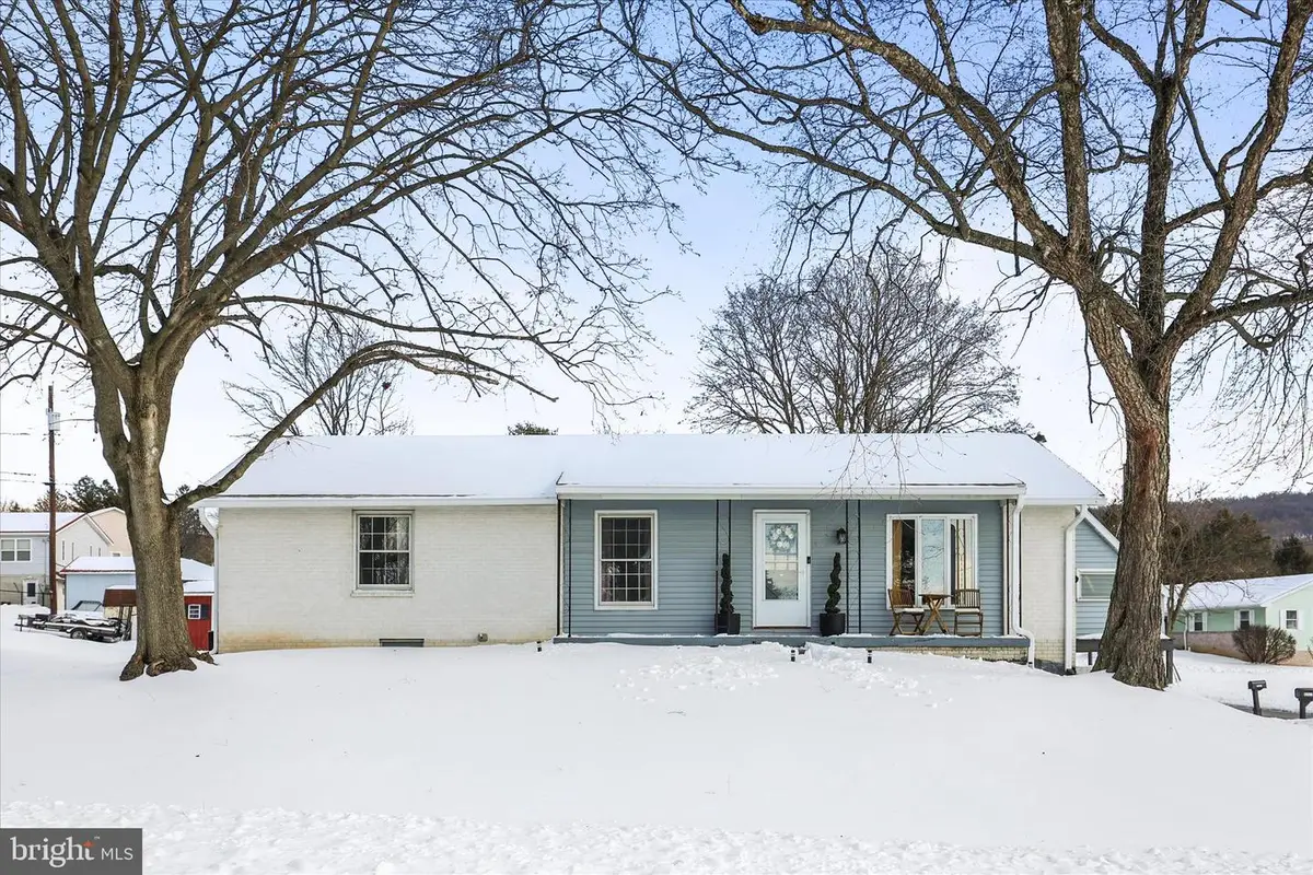 12177 Old Pen Mar Road N, Waynesboro, PA 17268 - Image #1