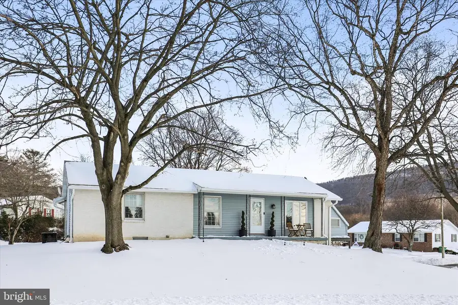 12177 Old Pen Mar Road N, Waynesboro, PA 17268 - Image #2