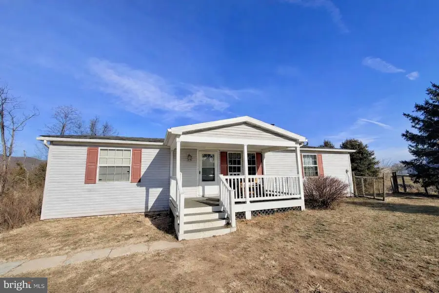 11471 Heather Lane, Mercersburg, PA 17236 - Image #2