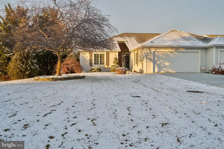 3857 Alfalfa Lane, Fayetteville, PA 17222 - Image #3