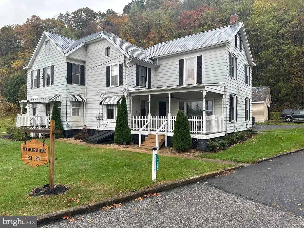 14600 Buchanan Trail W, Mercersburg, PA 17236 - Image #1