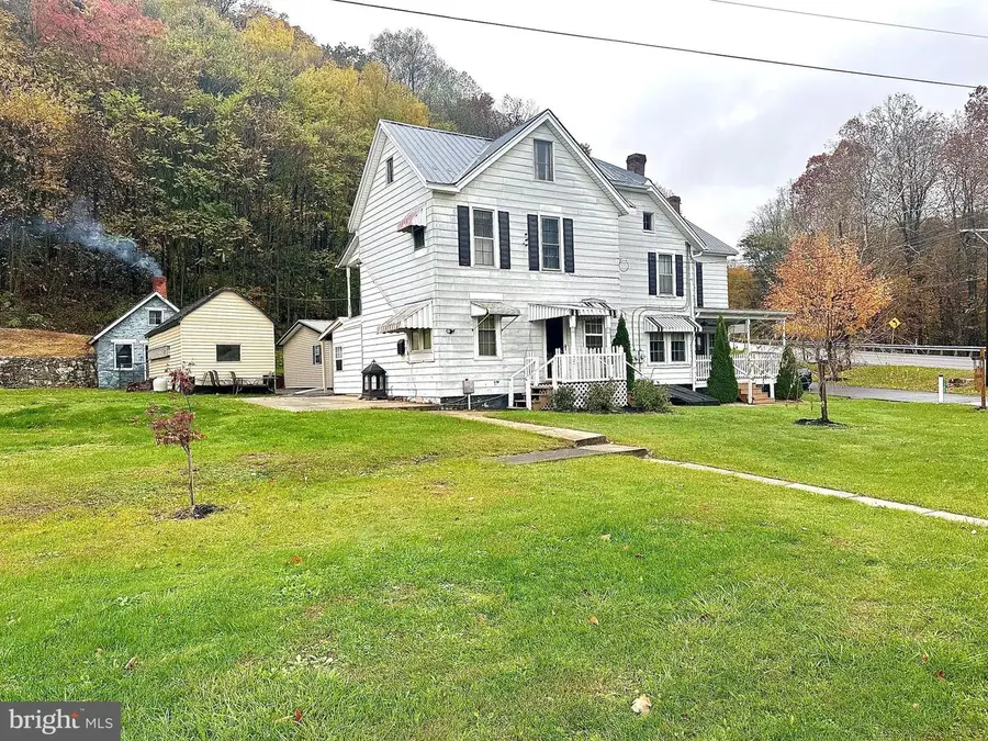 14600 Buchanan Trail W, Mercersburg, PA 17236 - Image #3