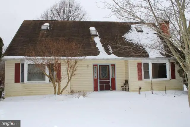 12228 Blue Mountain Avenue, Waynesboro, PA 17268 - Image #1