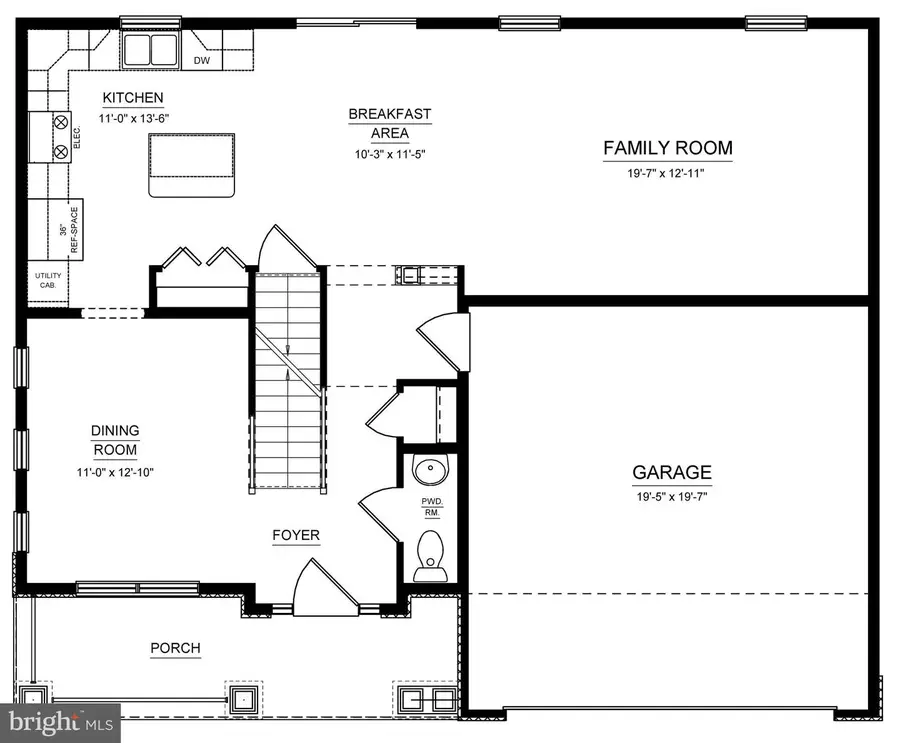 9000 Spring Bloom, Saint Thomas, PA 17252 - #2