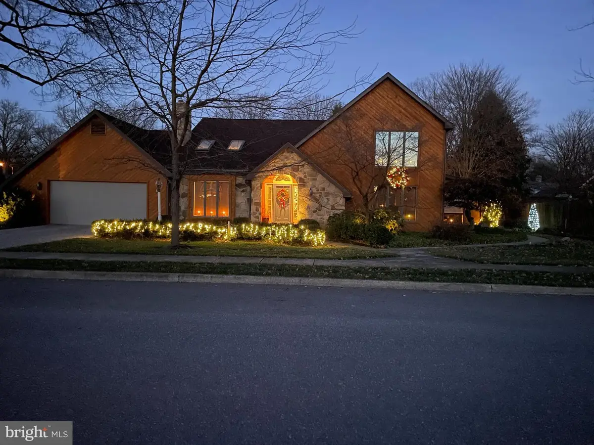 137 Park Place West W, Shippensburg, PA 17257 - #1