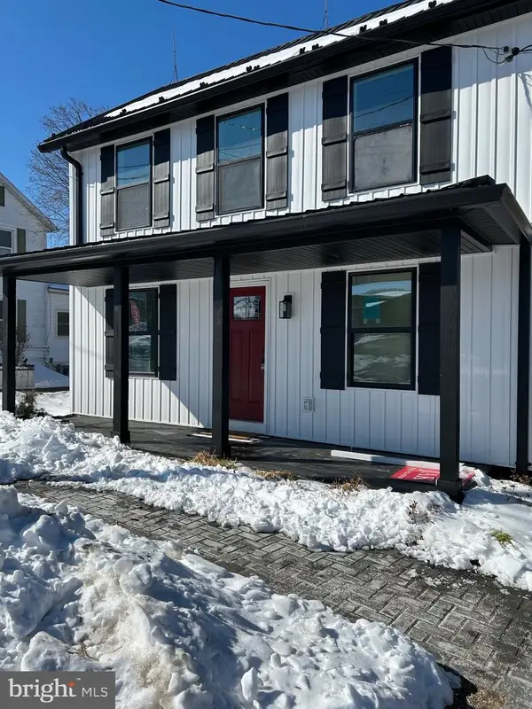 10763 Path Valley Road, FANNETTSBURG, PA 17221