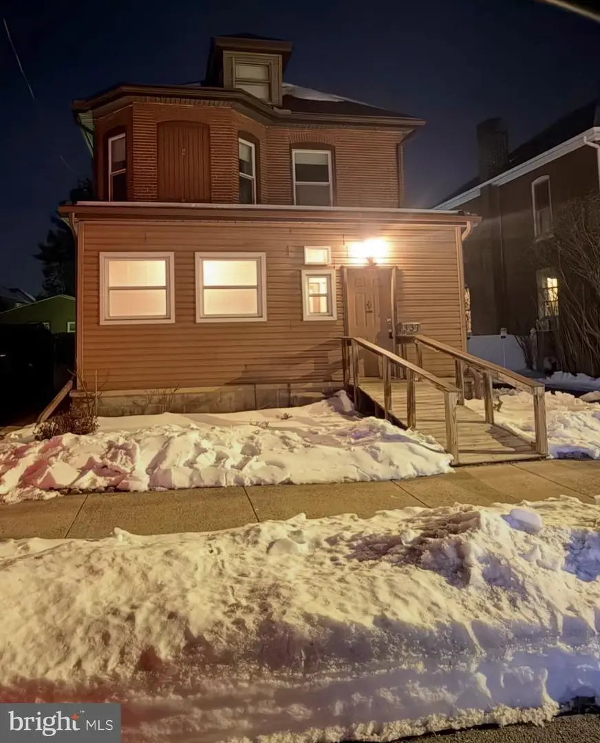 337 S 6th St, Chambersburg, PA 17201 - #2