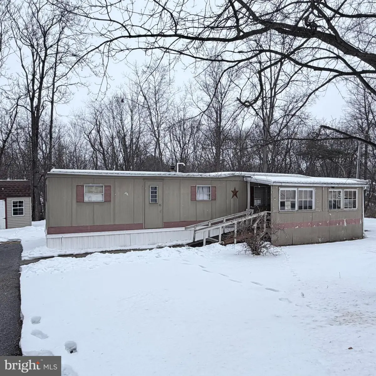 1437 Pleasant View Drive, Chambersburg, PA 17202 - #1