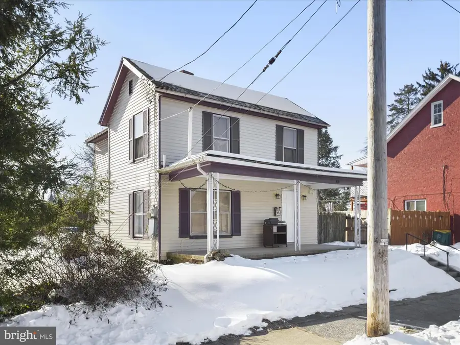 810 Broad St, Chambersburg, PA 17201 - #2