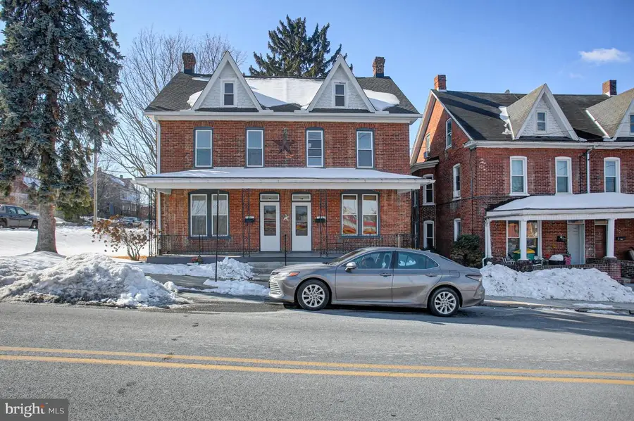 48 W Third Street, Waynesboro, PA 17268 - #2