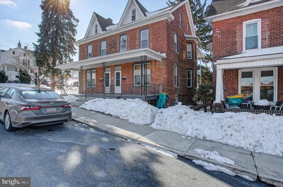 48 W Third Street, Waynesboro, PA 17268 - #3