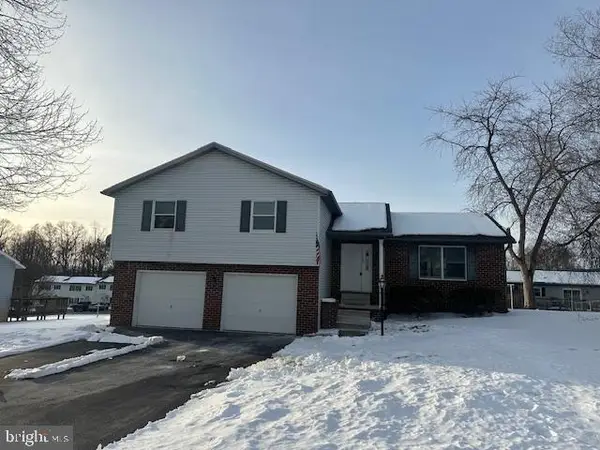 2799 Fillmore Drive, CHAMBERSBURG, PA 17201