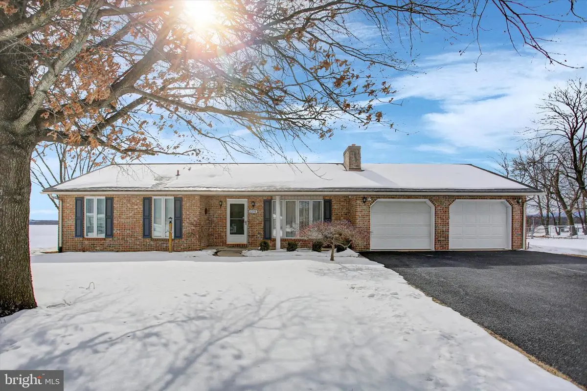 6358 Orrstown Road, Orrstown, PA 17244 - #1