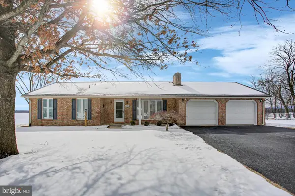 6358 Orrstown Road, ORRSTOWN, PA 17244