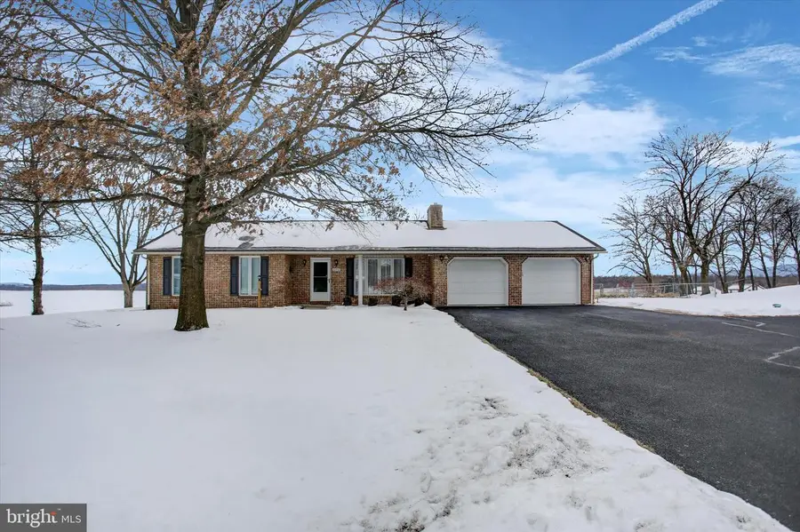 6358 Orrstown Road, Orrstown, PA 17244 - #2