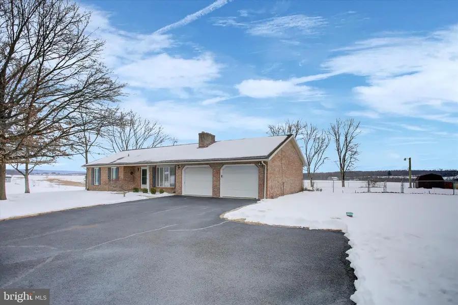 6358 Orrstown Road, Orrstown, PA 17244 - #3