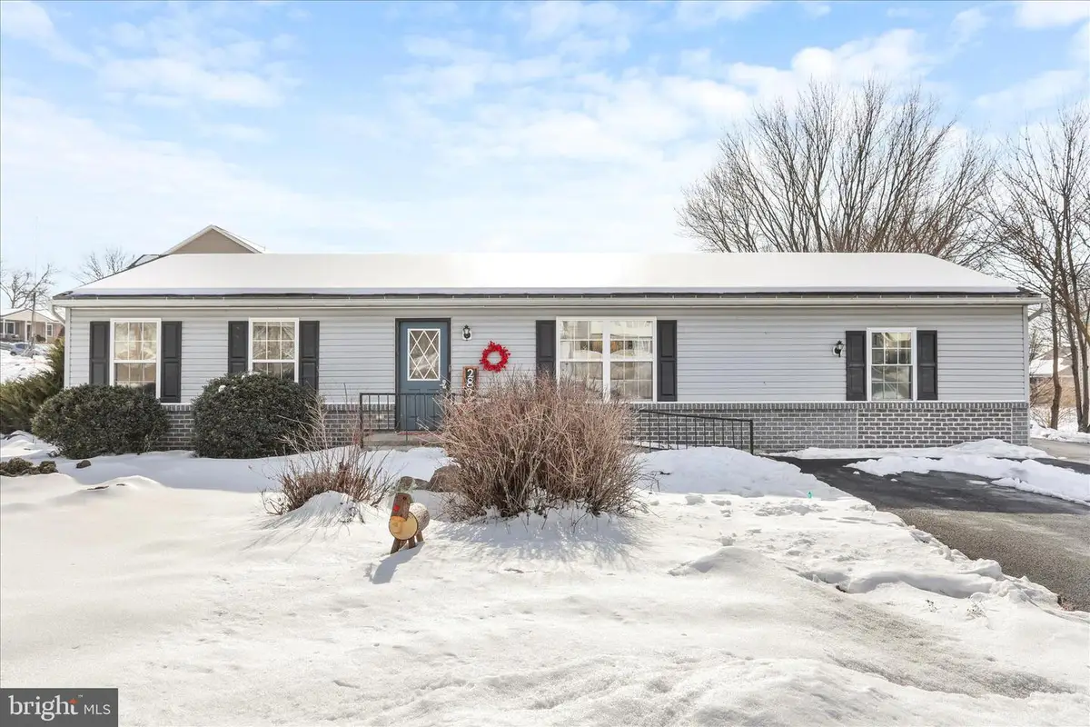 2828 Falling Spring Rd, Chambersburg, PA 17202 - #1