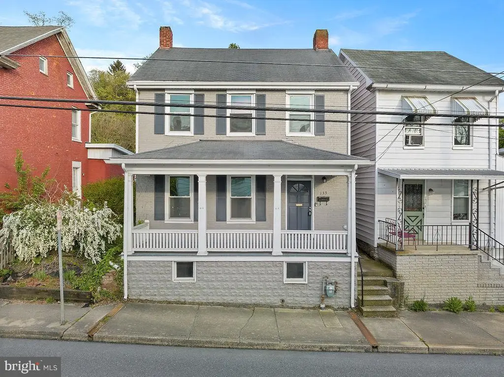 133 N Church St, Waynesboro, PA 17268 - #1