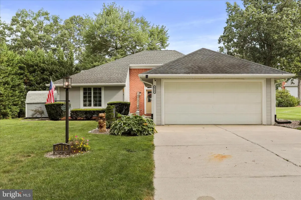 6715 Congressional Terrace, Fayetteville, PA 17222 - #1