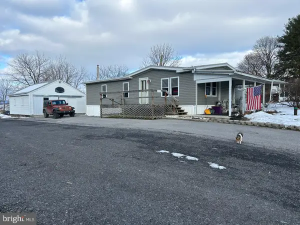 9431 Upper Strasburg Rd, UPPERSTRASBURG, PA 17265