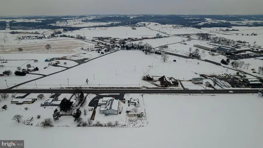 4645 Molly Pitcher Hwy, Chambersburg, PA 17202 - #2