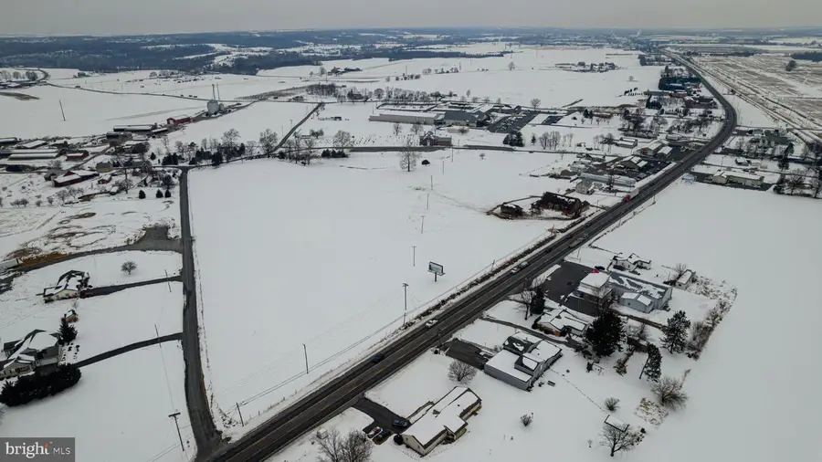 4645 Molly Pitcher Hwy, Chambersburg, PA 17202 - #3