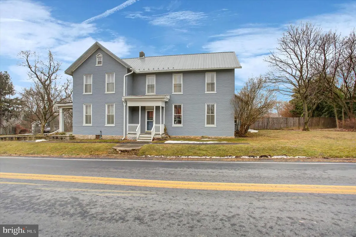 9674 Upper Strasburg Rd, Letterkenny, PA 17265 - #1