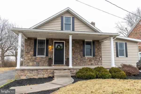 9745 Cumberland Highway, ORRSTOWN, PA 17244