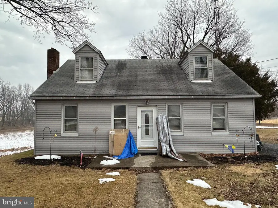 4811 Church Road, Chambersburg, PA 17202 - #2