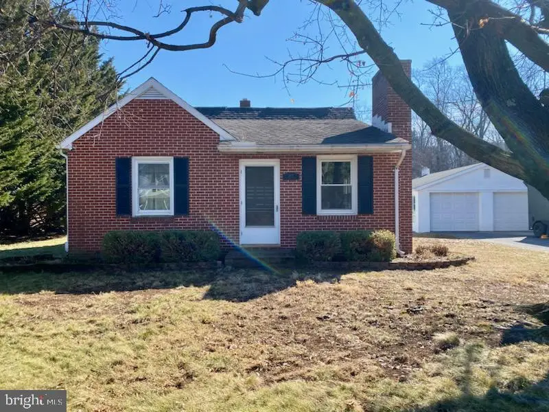 105 Poplar Street, Monterey Alto, PA 17237 - #2