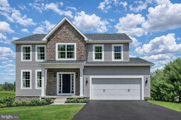 1914 Mandarin #249, CHAMBERSBURG, PA 17201