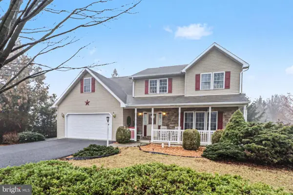 467 Beech Tree Street, SHIPPENSBURG, PA 17257