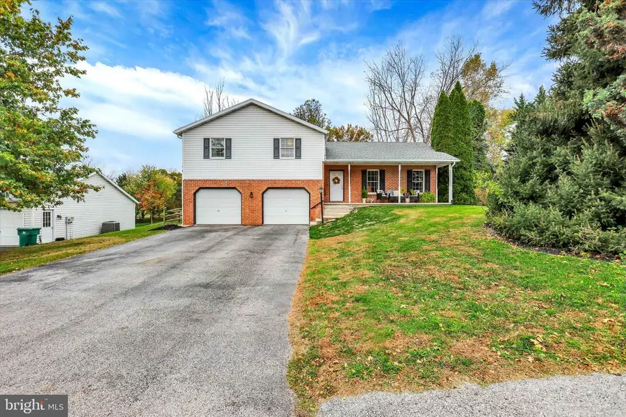 3467 Church Street, Chambersburg, PA 17202 - #2