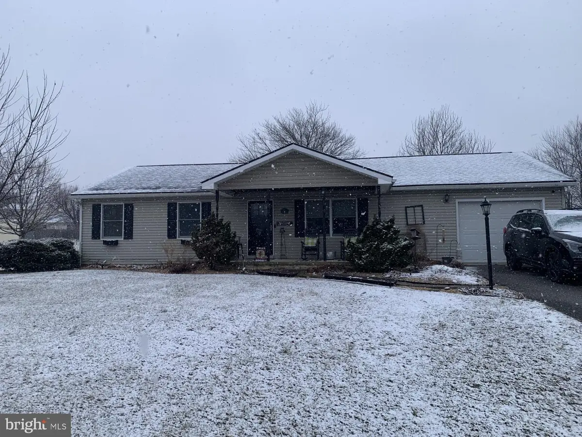 13559 Mockingbird Lane, Orrstown, PA 17244 - #1