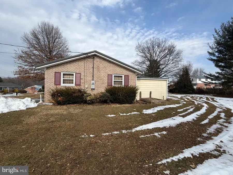 1034 Laurich Drive, Chambersburg, PA 17202 - #3