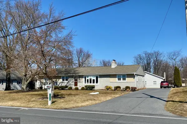 1174 Sollenberger Road, CHAMBERSBURG, PA 17202