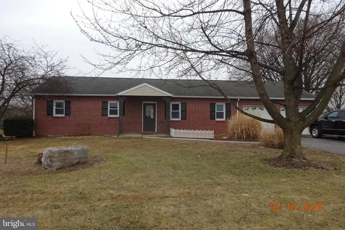 7064 Olde Scotland Road, Shippensburg, PA 17257 - #1