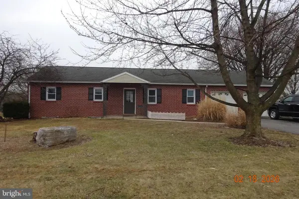 7064 Olde Scotland Road, SHIPPENSBURG, PA 17257