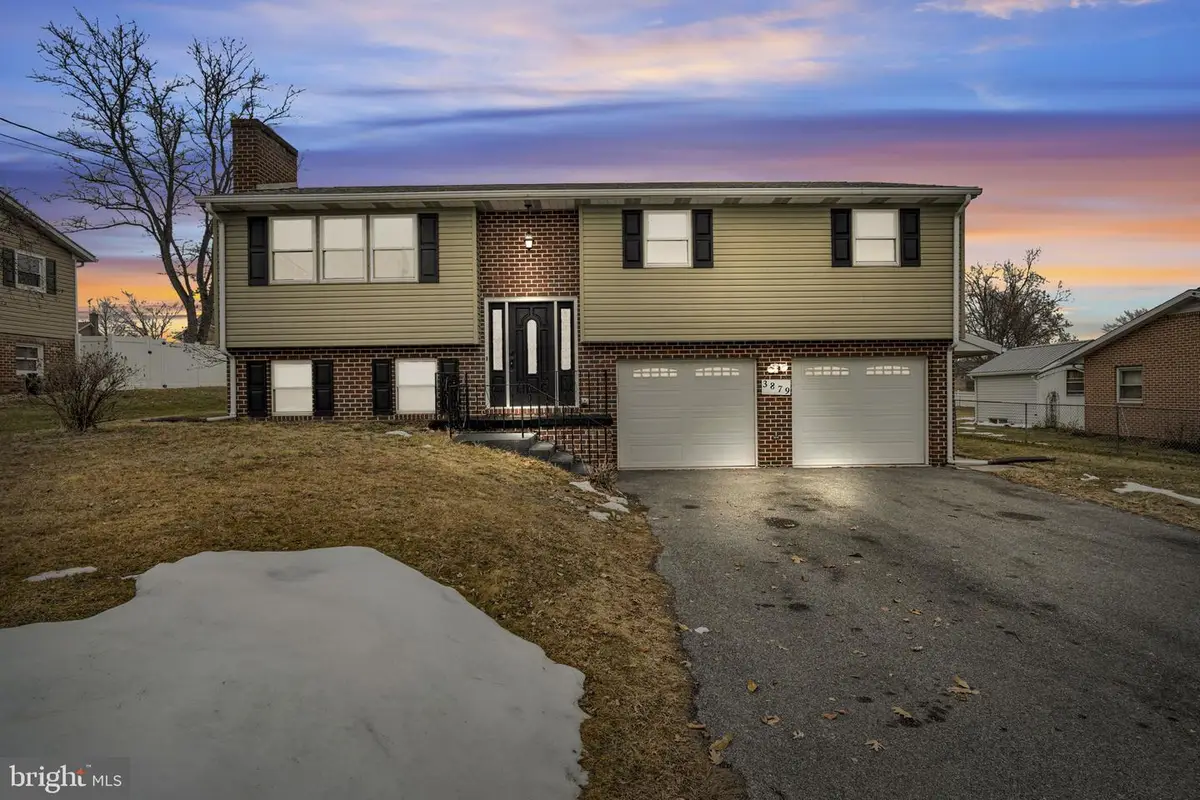 3879 Ricklyn Drive, Chambersburg, PA 17202 - #1