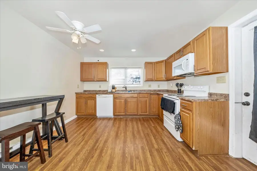 241 N Franklin Street, Chambersburg, PA 17201 - #3