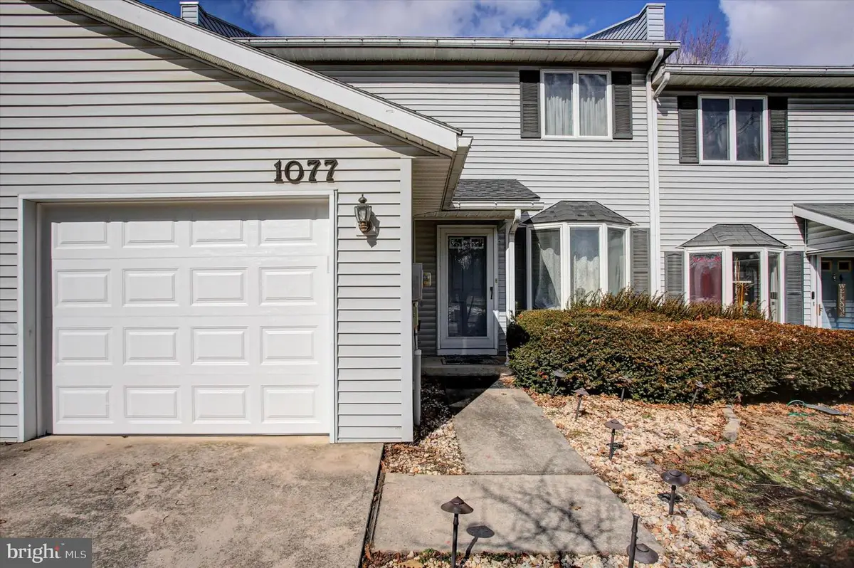 1077 Progress Rd, Chambersburg, PA 17201 - #1